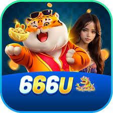 Logo 666u